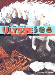 Cover of: Sur les traces d'Ulysse by Marie-Thérèse Davidson, Philippe Poirier