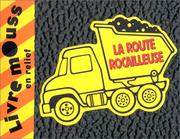 Cover of: La route cahoteusse
