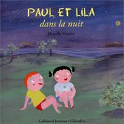 Cover of: Paul et Lila dans la nuit