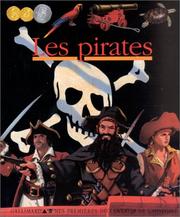 Cover of: Les Pirates