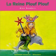 Cover of: La Reine Plouf Plouf