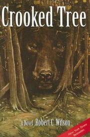 Cover of: Crooked Tree