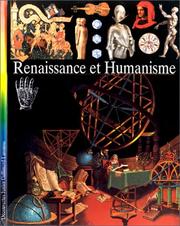 Cover of: Découvertes junior. 9, Renaissance et humanisme by Jean-Paul Brighelli