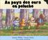 Cover of: Au pays des ours en peluche - Sélection du Comité des mamans Eté 2002 (3-6 ans)