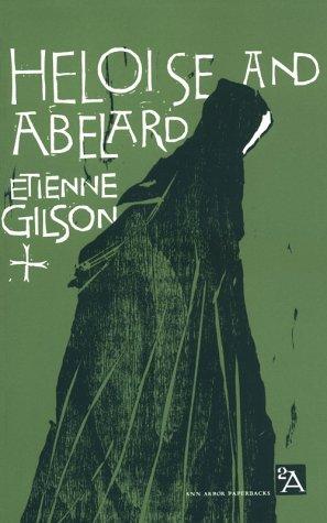 Heloise and Abelard by Étienne Gilson