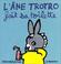 Cover of: L'âne Trotro fait sa toilette