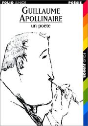 Guillaume Apollinaire