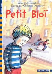Cover of: Petit Bloï