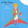 Cover of: Le Petit Prince voyage