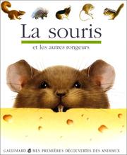 Cover of: La souris