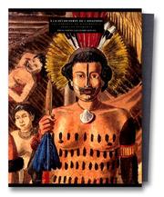 Cover of: A la découverte de l'Amazonie  by Mario Carelli, Mario Carelli