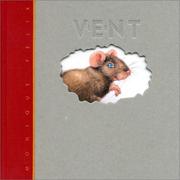 Cover of: Histoire d'une petite souris qui rencontre le vent