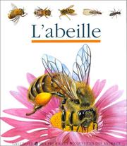 Cover of: L'abeille