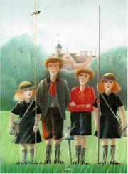 Cover of: Les enfants de Charlecote by Brian Fairfax-Lucy, Philippa Pearce, Georges Lemoine