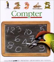 Compter by Claude Delafosse, Donald Grant