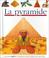 Cover of: La pyramide