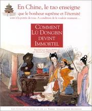 Cover of: Comment Lü Dongbin devint immortel