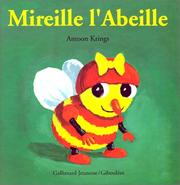 Cover of: Mireille, l'Abeille