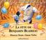 Cover of: La fête de Benjamin Blaireau