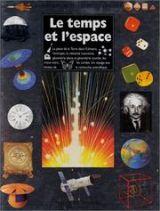 Cover of: Le temps et l'espace by John R. Gribbin, Mary Gribbin
