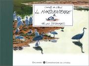 Le Marquenterre by François Desbordes, Carnets du littoral
