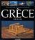 Cover of: Grèce vue du ciel