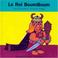 Cover of: La roi BoumBoum