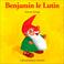 Cover of: Benjamin le Lutin