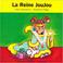 Cover of: La reine JouJou