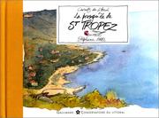Cover of: La Presqu'île de St-Tropez 1996 by Guide Gallimard