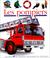 Cover of: Les pompiers