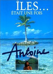 Cover of: Iles était une fois