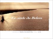 Cover of: Le siècle du Belem