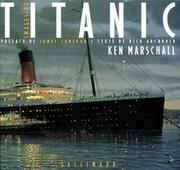 Cover of: Images du Titanic by Ken Marschall, Rick Archbold