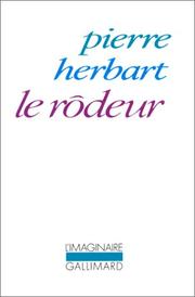 Cover of: Le rôdeur