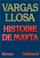 Cover of: Histoire de Mayta