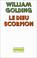 Cover of: Le dieu scorpion