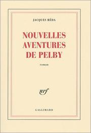 Cover of: Nouvelles aventures de Pelby