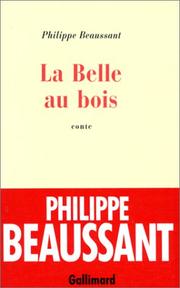 Cover of: La belle au bois