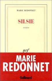 Cover of: Silsie