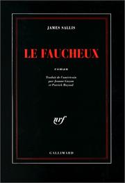 Cover of: Le Faucheux