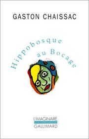Cover of: Hippobosque au bocage