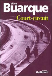 Cover of: Court-circuit by Chico Buarque