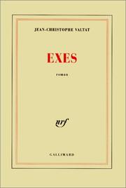 Cover of: Exes