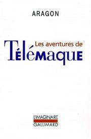 Cover of: Les aventures de Télémaque