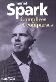 Cover of: Complices et comparses