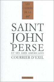 Saint John Perse Open Library - 