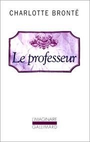 Le professeur