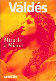 Cover of: Miracle à Miami