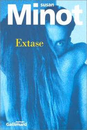 Cover of: Extase